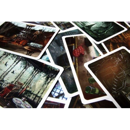 Tajemnicze Domostwo Rodzinne Portal