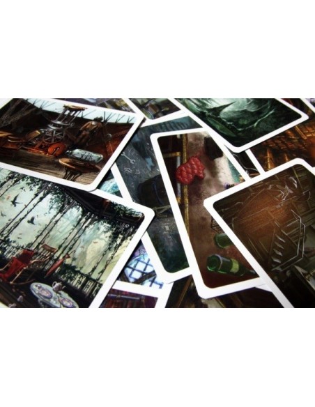 Tajemnicze Domostwo Rodzinne Portal