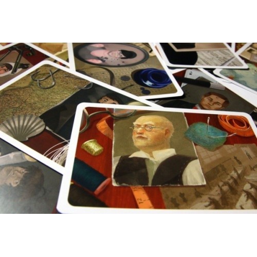 Tajemnicze Domostwo Rodzinne Portal