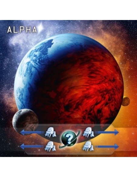 Metallum Strategiczne Galakta