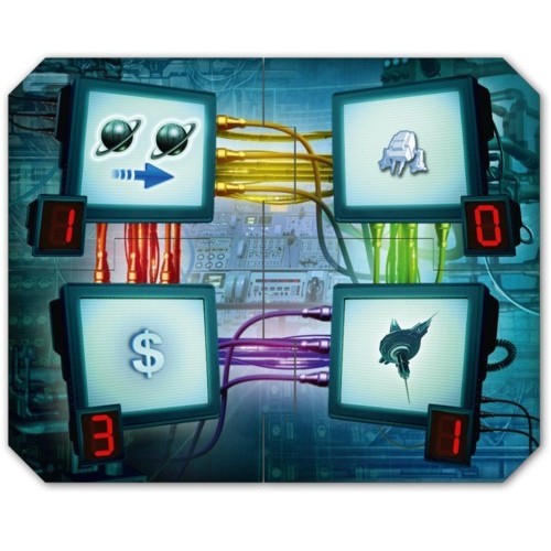 Metallum Strategiczne Galakta