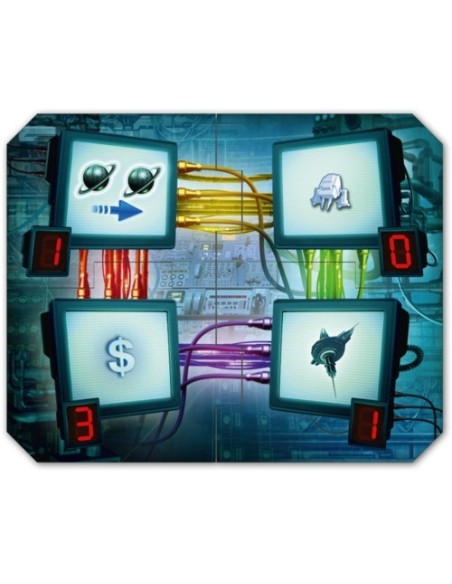 Metallum Strategiczne Galakta