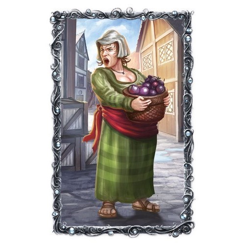 Król i Zabójcy Strategiczne Galakta