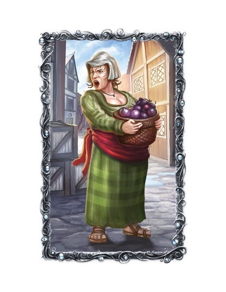 Król i Zabójcy Strategiczne Galakta