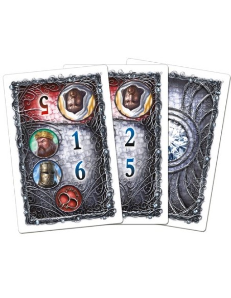 Król i Zabójcy Strategiczne Galakta