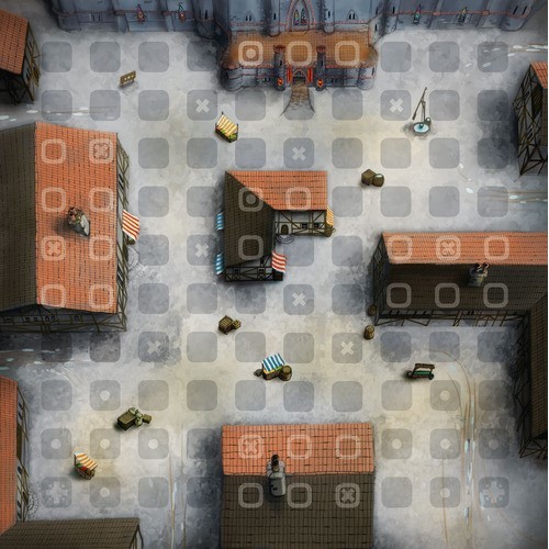 Król i Zabójcy Strategiczne Galakta