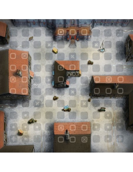 Król i Zabójcy Strategiczne Galakta