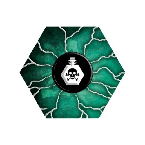 Neuroshima HEX: Sharrash (edycja 3.0) Neuroshima Hex Portal