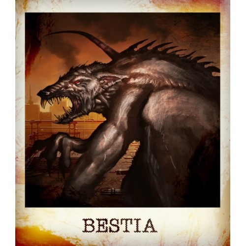 Neuroshima HEX: Sharrash (edycja 3.0) Neuroshima Hex Portal