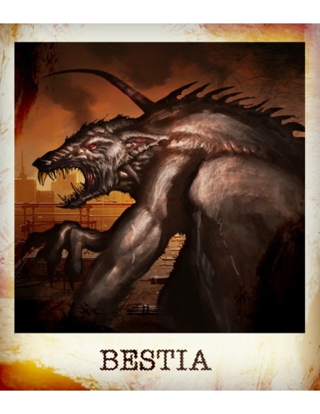 Neuroshima HEX: Sharrash (edycja 3.0) Neuroshima Hex Portal