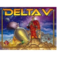 Delta V Strategiczne Fantasy Flight Games