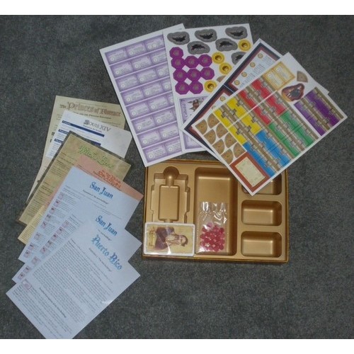 Alea Treasure Chest Pozostałe gry Alea