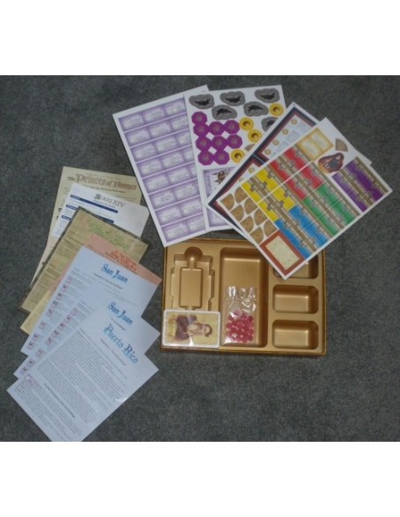 Alea Treasure Chest Pozostałe gry Alea