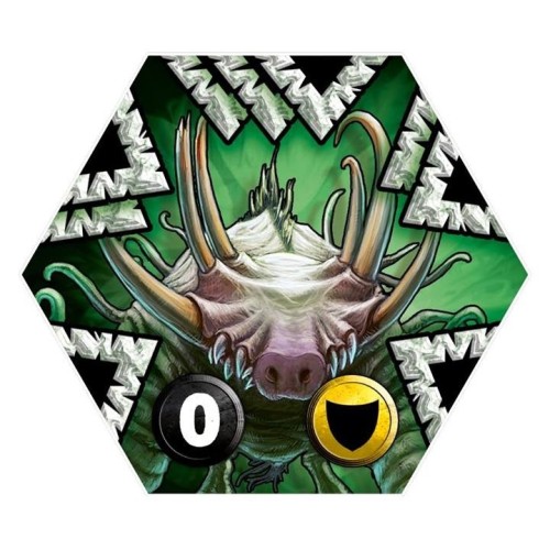 Neuroshima HEX: Neodżungla (edycja 3.0) Neuroshima Hex Portal