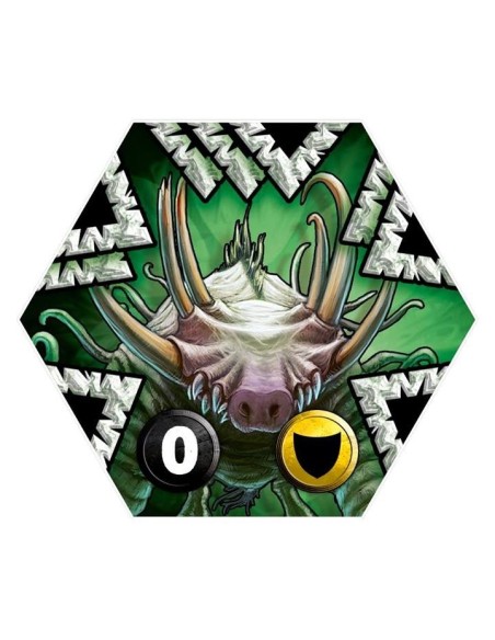 Neuroshima HEX: Neodżungla (edycja 3.0) Neuroshima Hex Portal