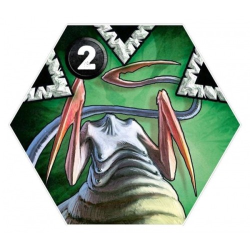 Neuroshima HEX: Neodżungla (edycja 3.0) Neuroshima Hex Portal