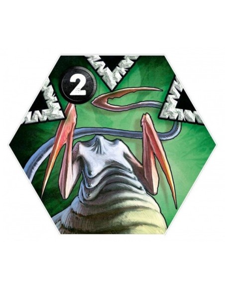 Neuroshima HEX: Neodżungla (edycja 3.0) Neuroshima Hex Portal