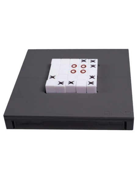 Quixo (wersja podróżna) Logiczne Gigamic