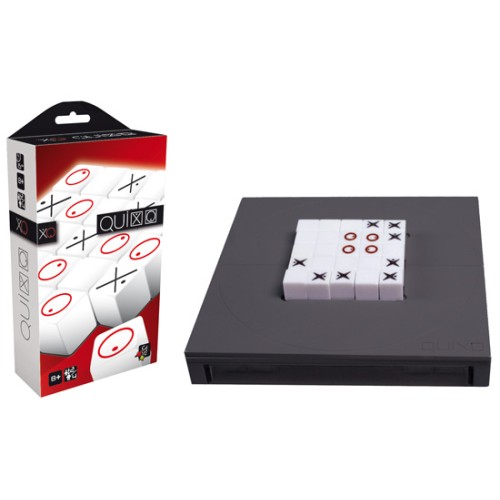 Quixo (wersja podróżna) Logiczne Gigamic