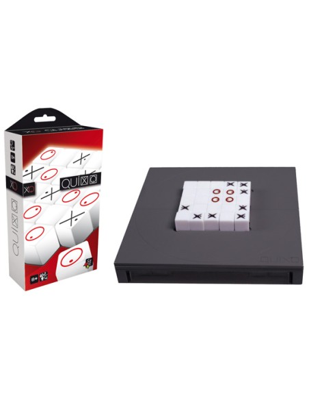 Quixo (wersja podróżna) Logiczne Gigamic