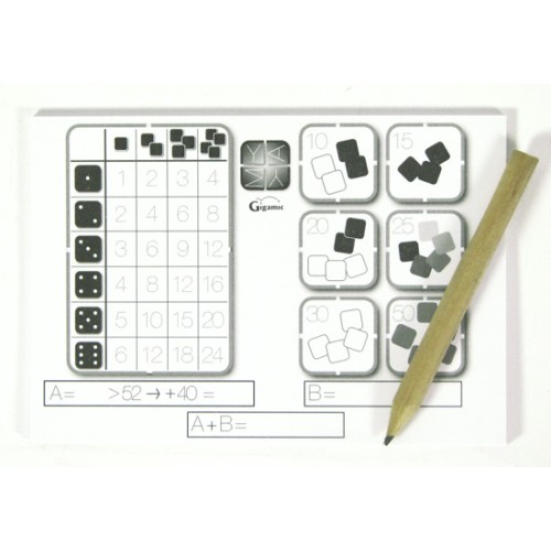 Yamy Karciane Gigamic