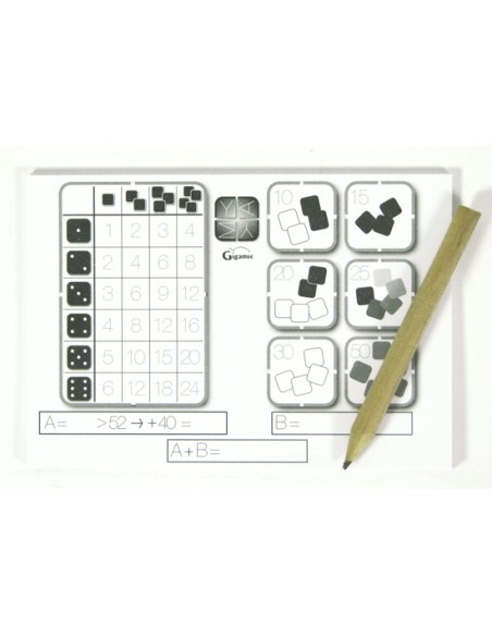 Yamy Karciane Gigamic