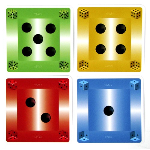 Yamy Karciane Gigamic