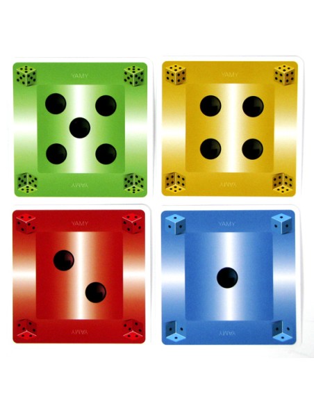 Yamy Karciane Gigamic