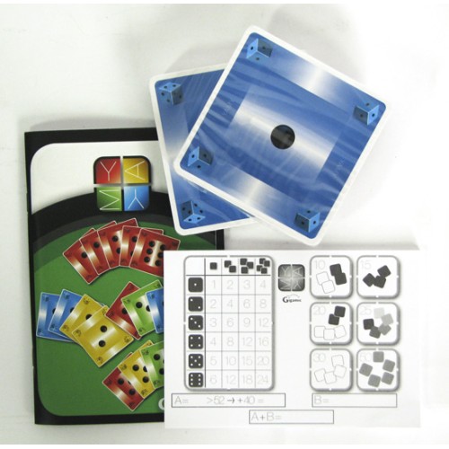 Yamy Karciane Gigamic