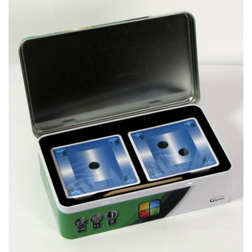 Yamy Karciane Gigamic