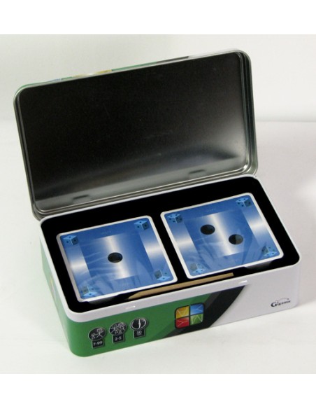 Yamy Karciane Gigamic