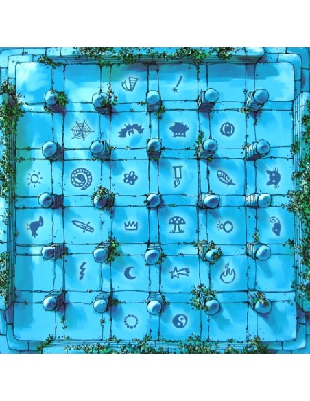 Magiczny labirynt (edycja polska) Polecamy G3