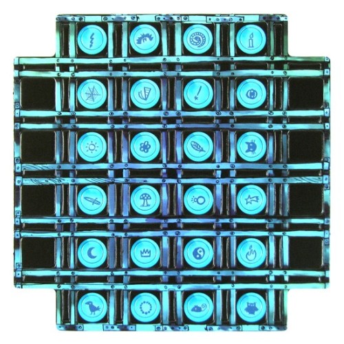 Magiczny labirynt (edycja polska) Polecamy G3