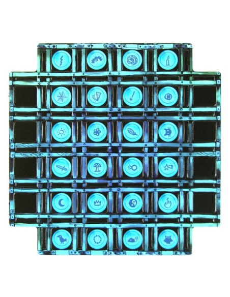 Magiczny labirynt (edycja polska) Polecamy G3