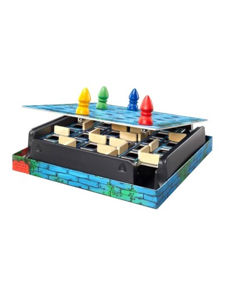 Magiczny labirynt (edycja polska) Polecamy G3