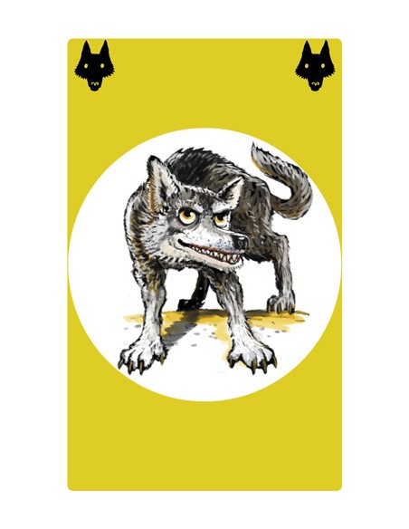 Mniam mniam Karciane G3