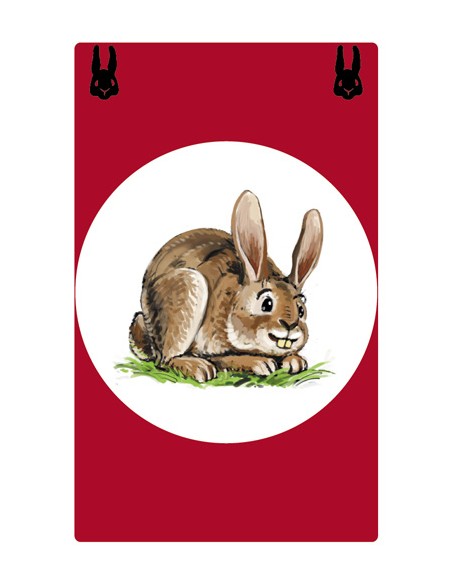 Mniam mniam Karciane G3