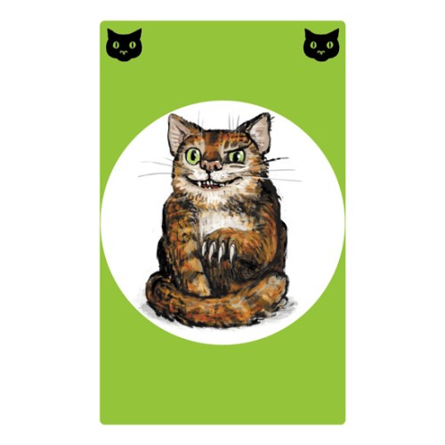 Mniam mniam Karciane G3