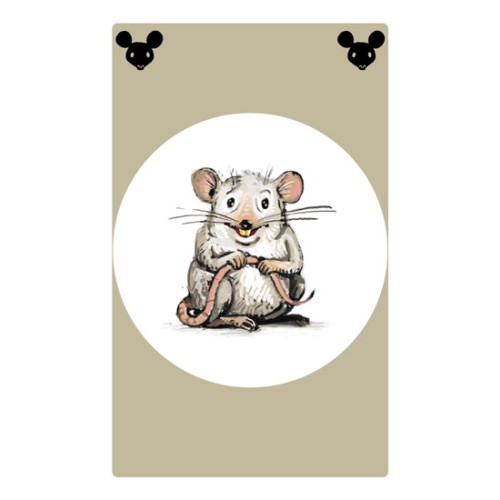 Mniam mniam Karciane G3