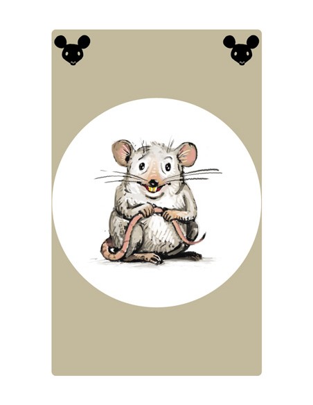 Mniam mniam Karciane G3