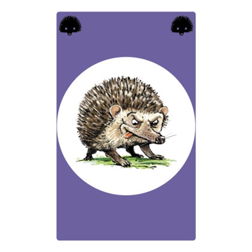 Mniam mniam Karciane G3