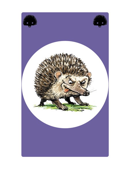 Mniam mniam Karciane G3