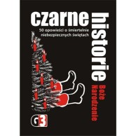 Czarne historie - Boże Narodzenie Imprezowe G3