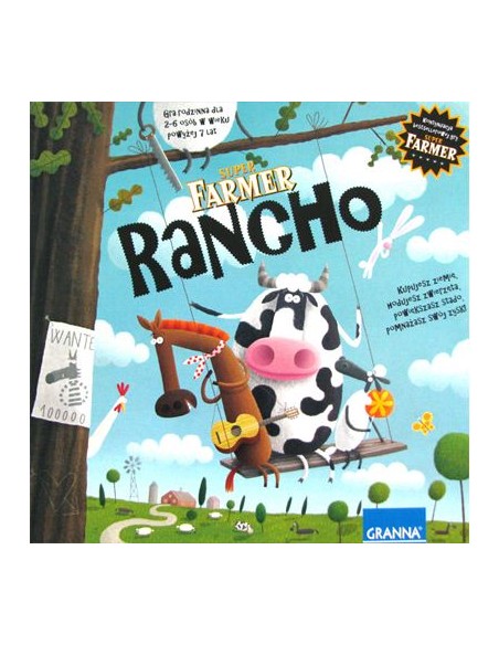 Rancho Rodzinne Granna