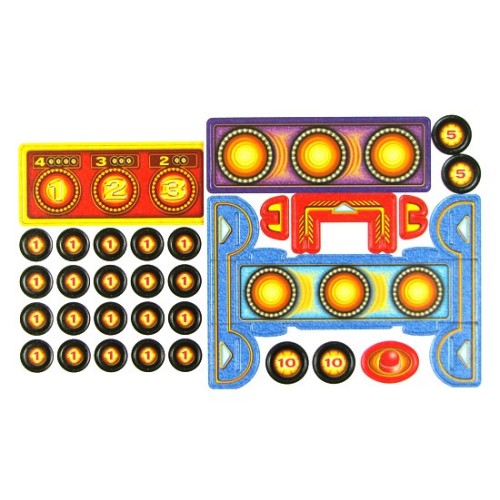 Top and Down (Easy Play) Rodzinne Schmidt Spiele