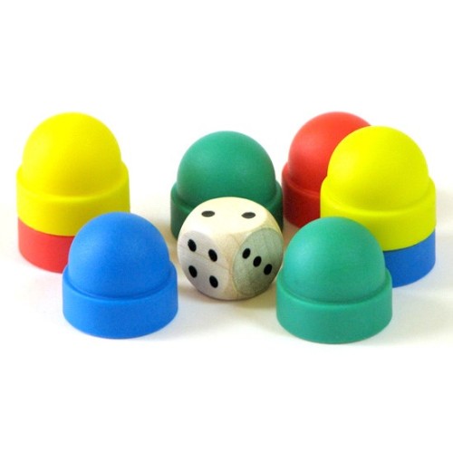 Top and Down (Easy Play) Rodzinne Schmidt Spiele