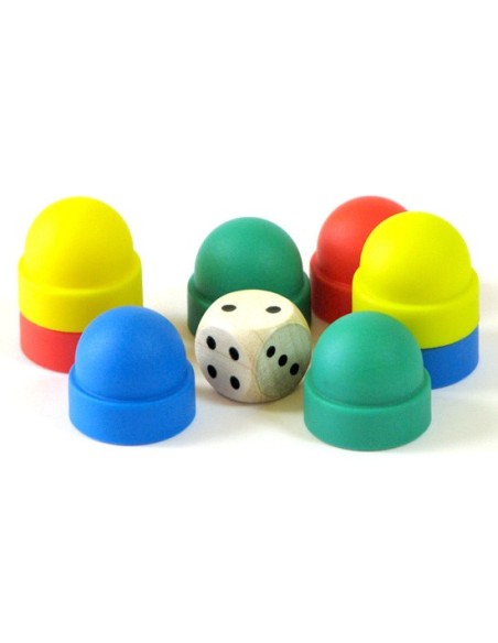 Top and Down (Easy Play) Rodzinne Schmidt Spiele