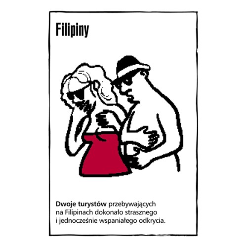 Czarne historie 7 Imprezowe G3