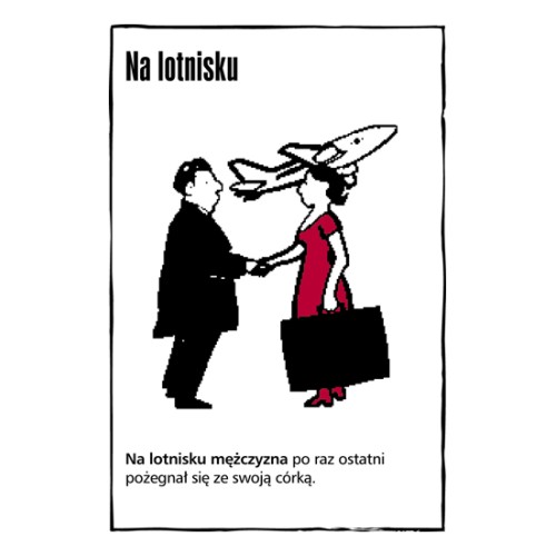 Czarne historie 7 Imprezowe G3