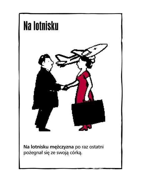 Czarne historie 7 Imprezowe G3